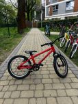 Rower KUBIKES 16S,dostępne od ręki, sklep Kraków