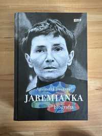 biografia "Jaremianka" Agnieszka Dauksza
