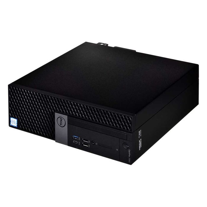 Komputer DELL 7060 Intel Core i5-8500 SSD256 8GB Enkom Galeria Podkowa