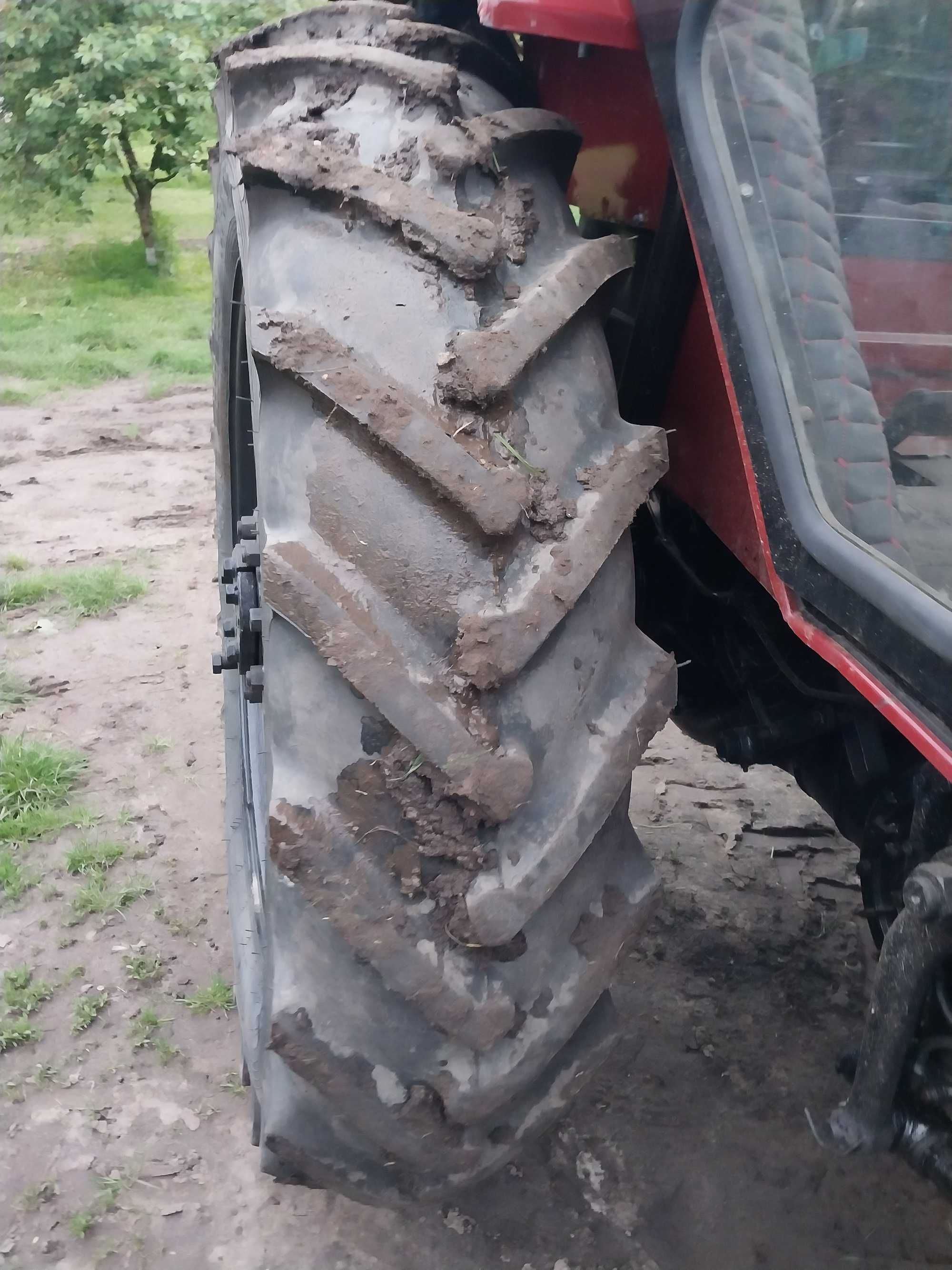 ЮМЗ-6  в хорощшоиу стані