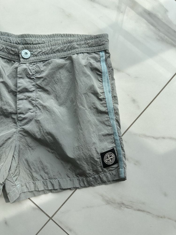 Шорти Stone island нейлонові Nylon , оригінал