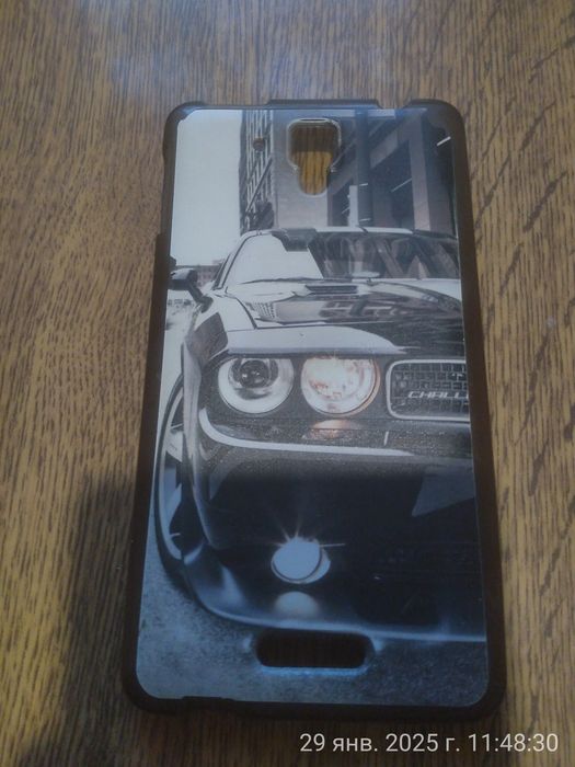 Смартфон Lenovo S898t+