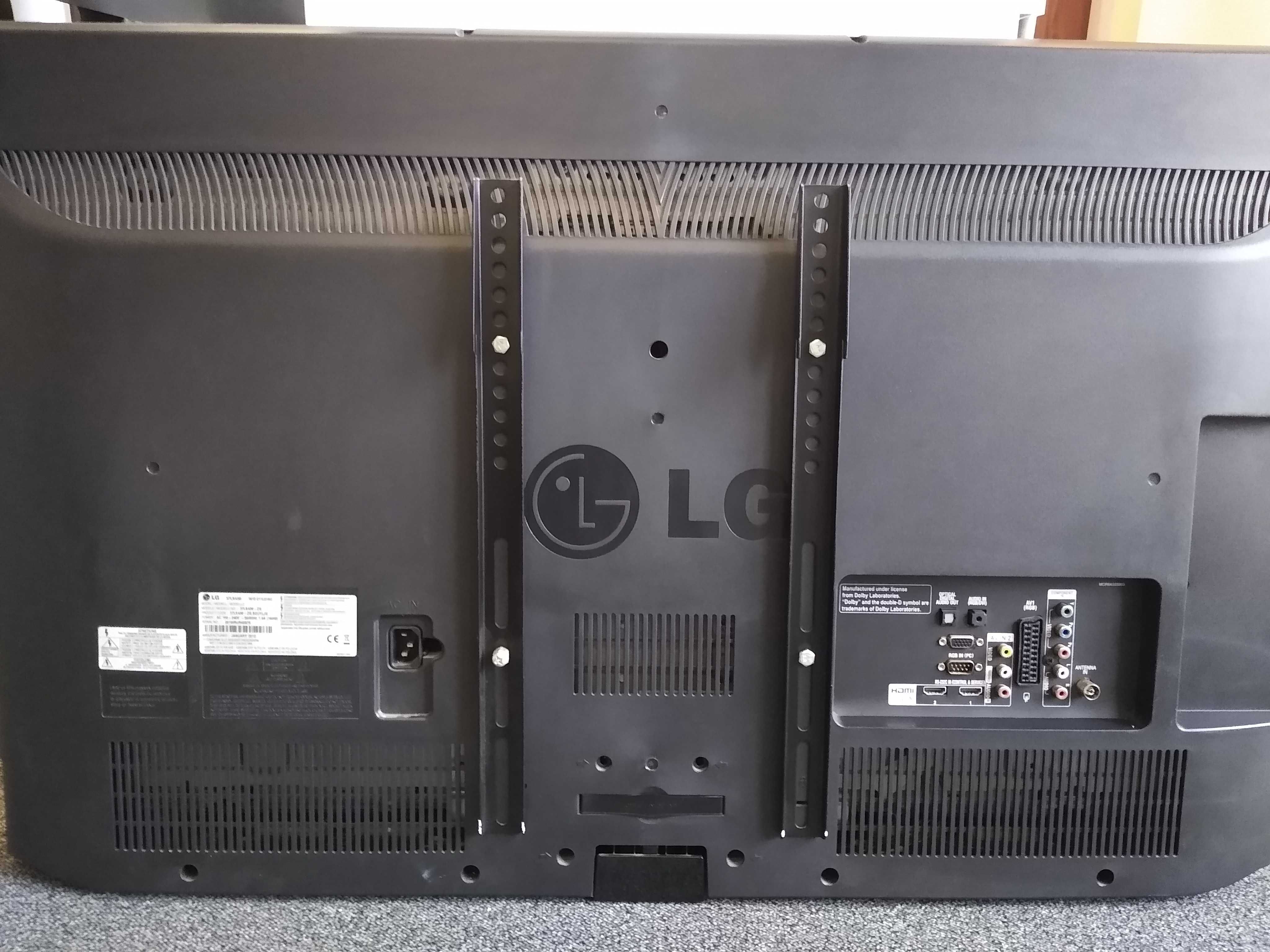 Telewizor LG 37 cali FullHD