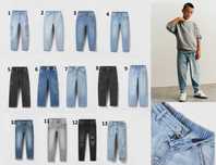 Джинси Zara для хлопчика