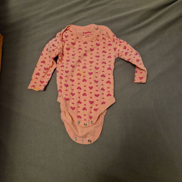 Body na długi rękaw