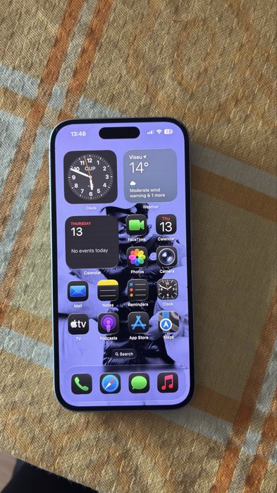 Iphone 15 com garantia