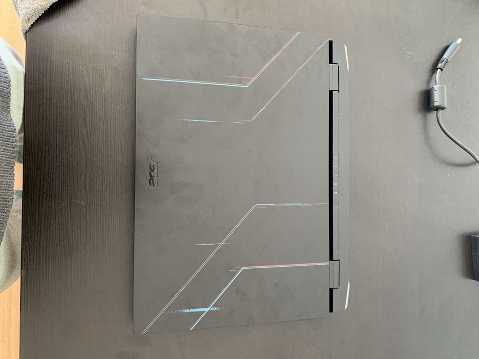 Portátil Gaming ACER Nitro 5 RTX 4060