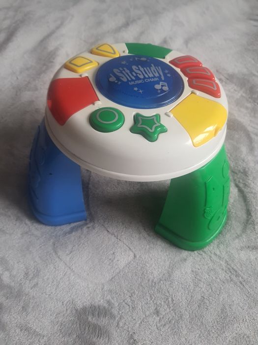 Taboret Muzyczny Sit-Study