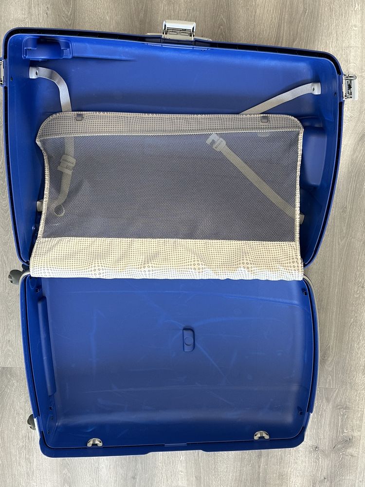Mala Sansonite 23kg