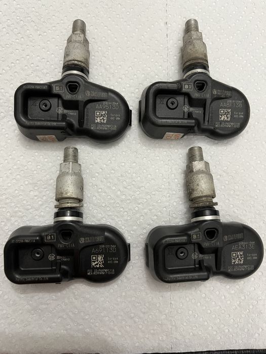 Датчик давления воздуха в шинах PMV-C11A Toyota , Lexus