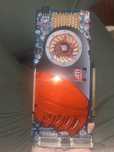 karta graficzna radeon HD4850,512mb ddr3