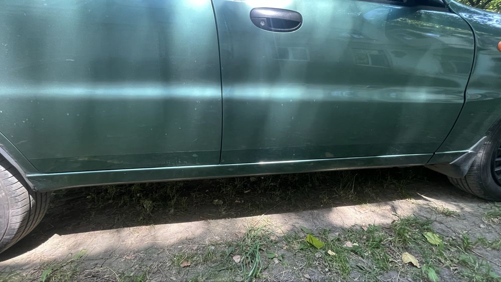 Продам ланос 1.5