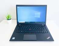 Portátil Lenovo T460S (i5 6ª c/ 20GB RAM + 512GB SSD) - 1 Ano Garantia