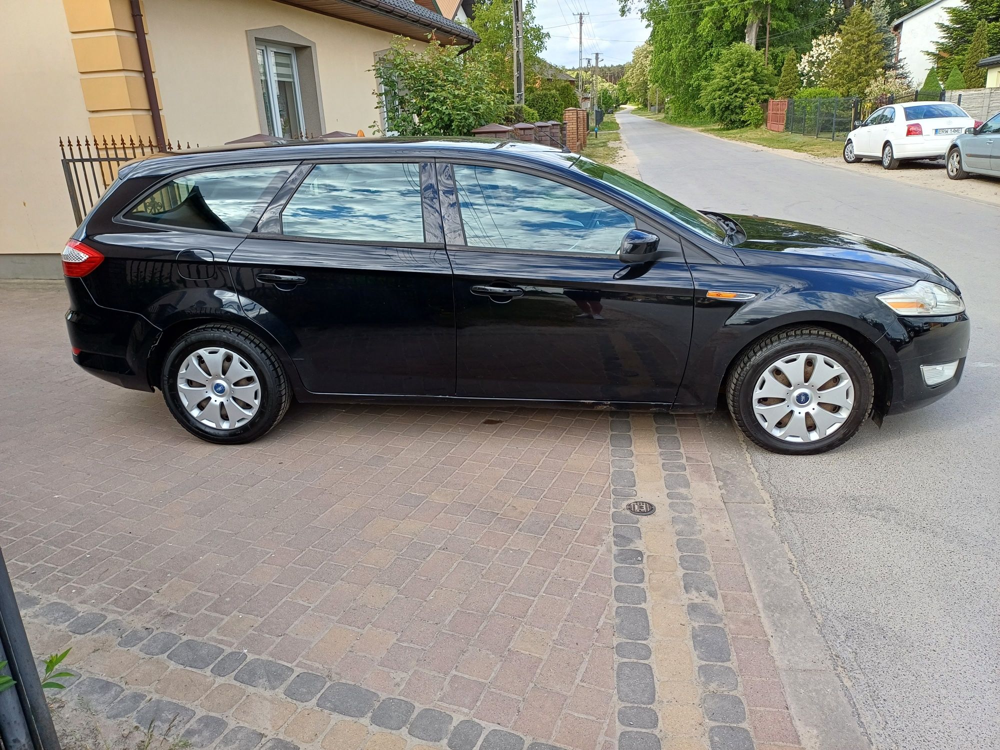 Ford Mondeo 2.0 Tdci # Sprowadzony # Polecam!