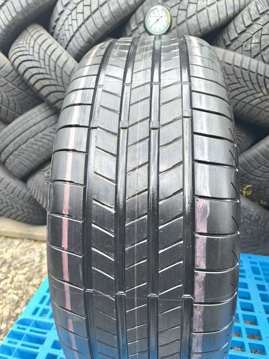 *Opona Bridgestone turanza eco 235/55/19 pojedynka