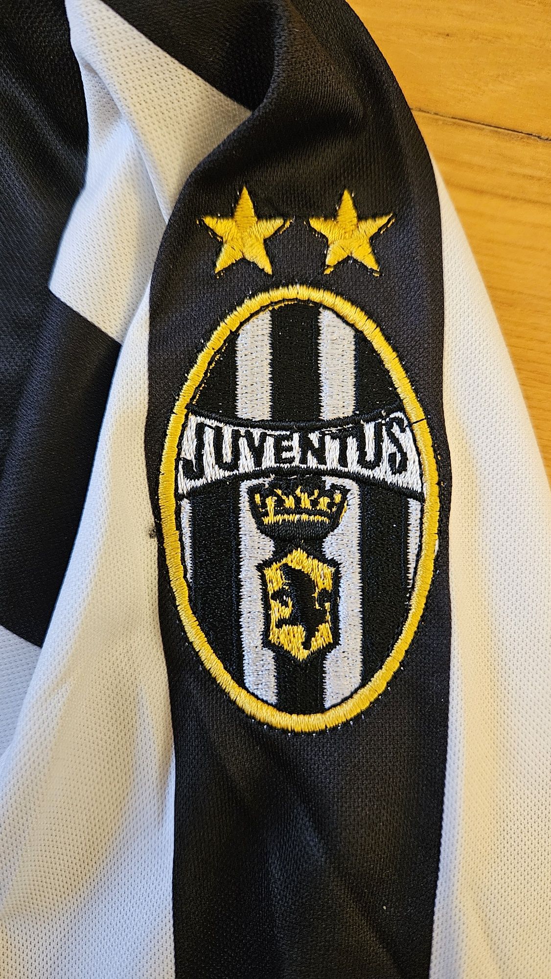 Koszulka Juventus FC 98/99 XL Del Piero match issue Kappa
