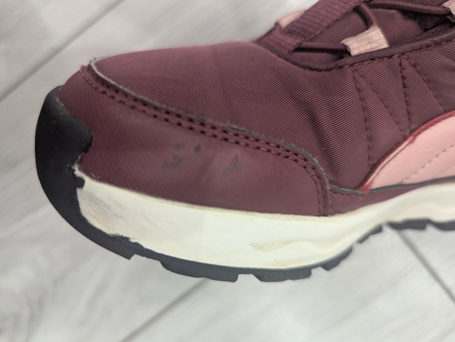 Зимові чоботи Puma Evolve