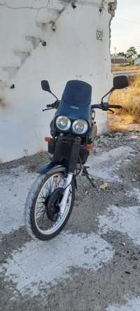 Yamaha xt660z tenere