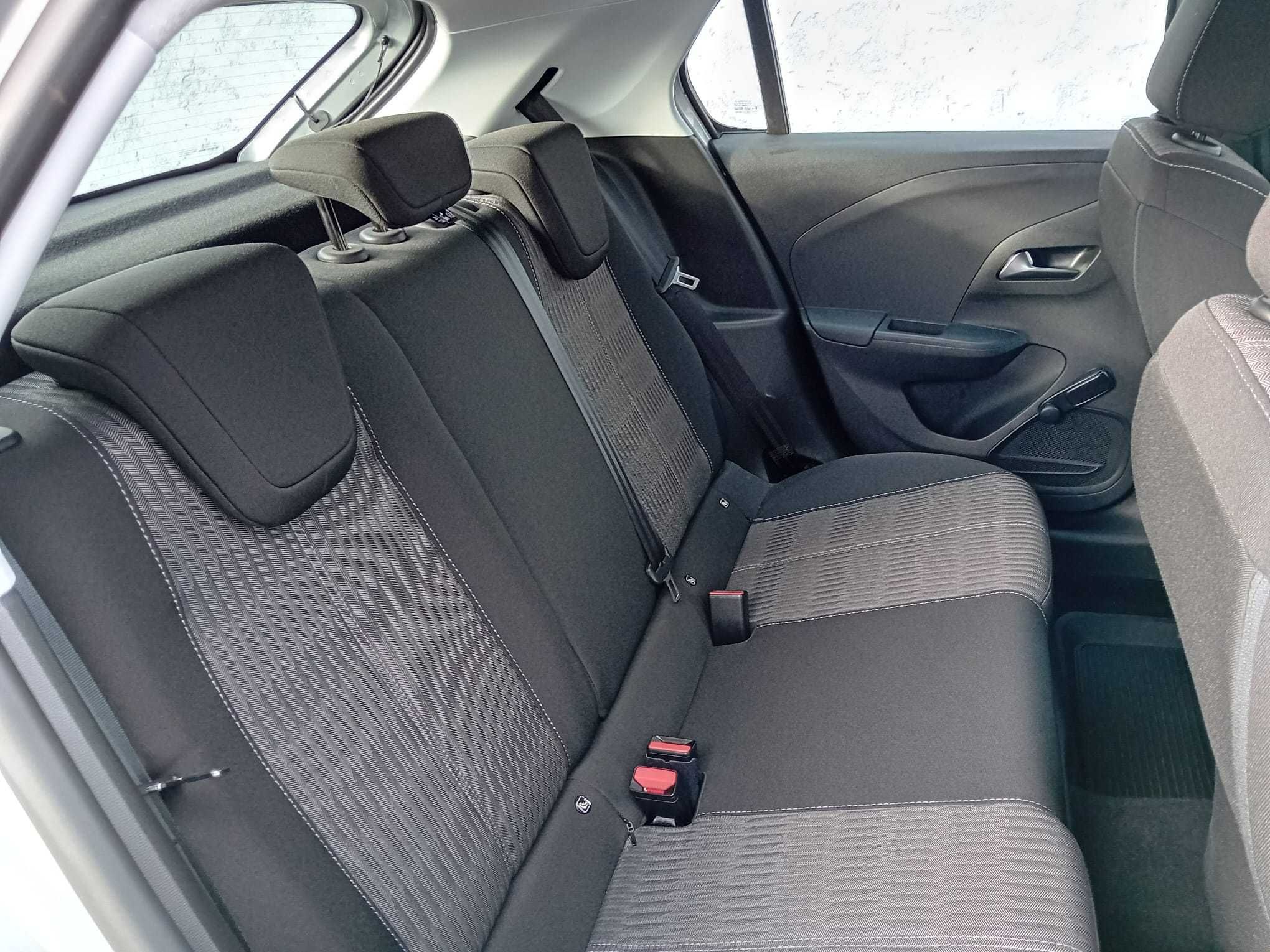 Opel Corsa F 1.5 CDTI ( pequeno sinistro )