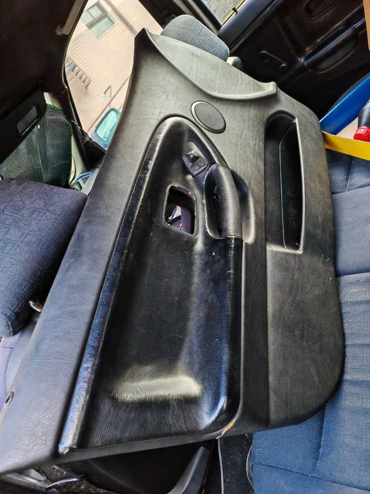 Peças bmw 318tds touring