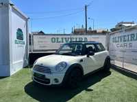 MINI Cooper D