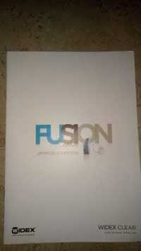 Aparelhos Auditivos Widex Fusion FS440