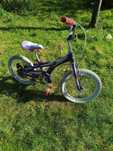 Rower dziecięcy Schwinn lil stardust
