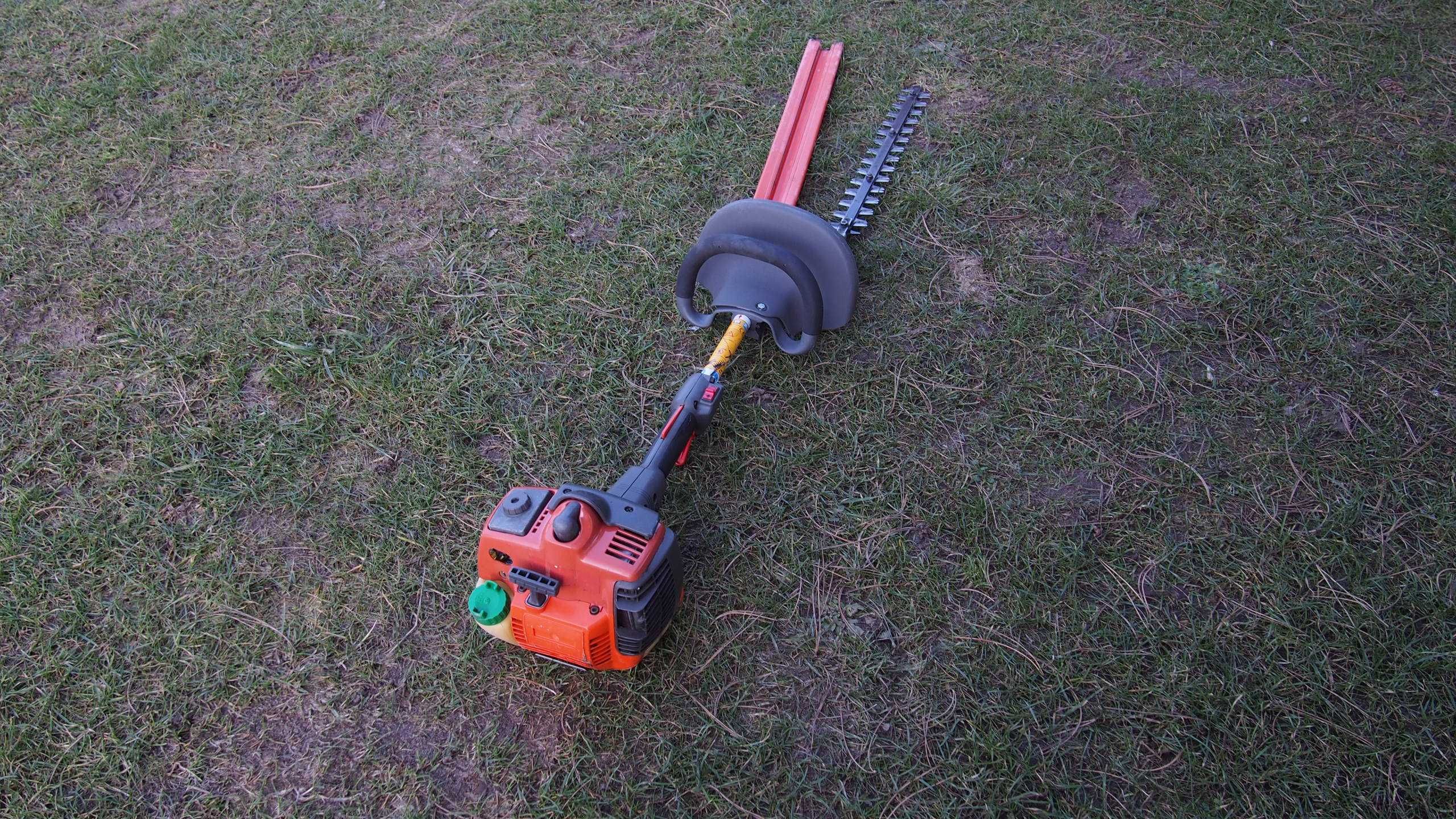 HUSQVARNA 325HDA55 325 HDA 55 Nozyce Spalinowe