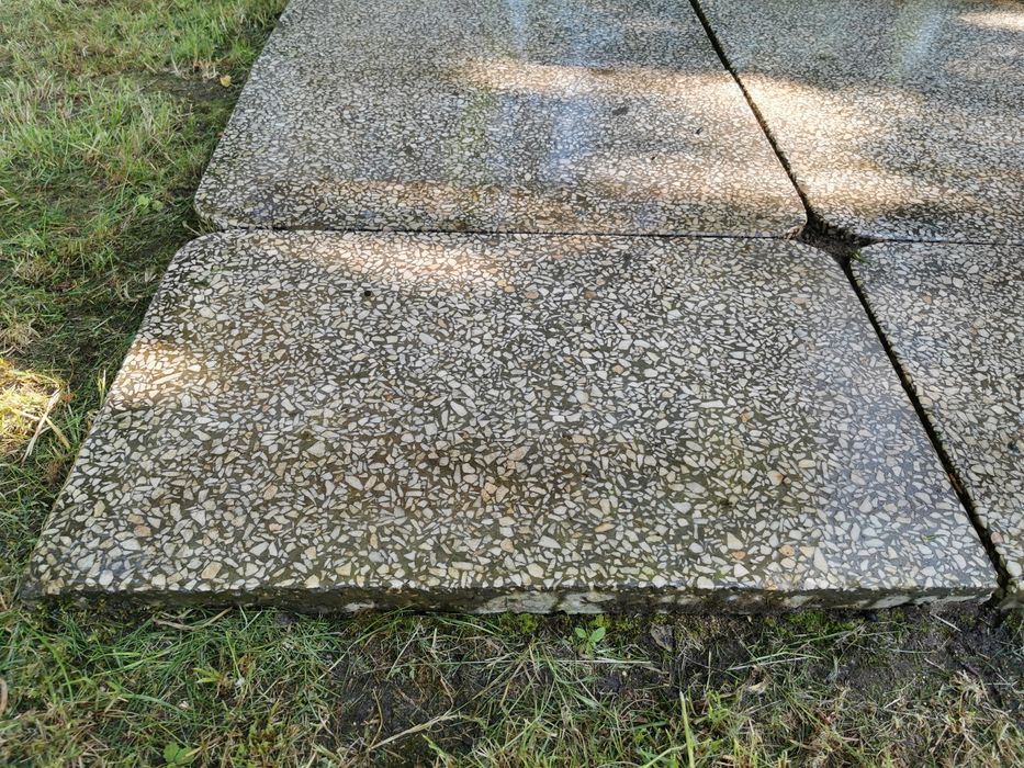 Płyta lastryko, na działkę, na ścieżkę, na podjazd lub inne