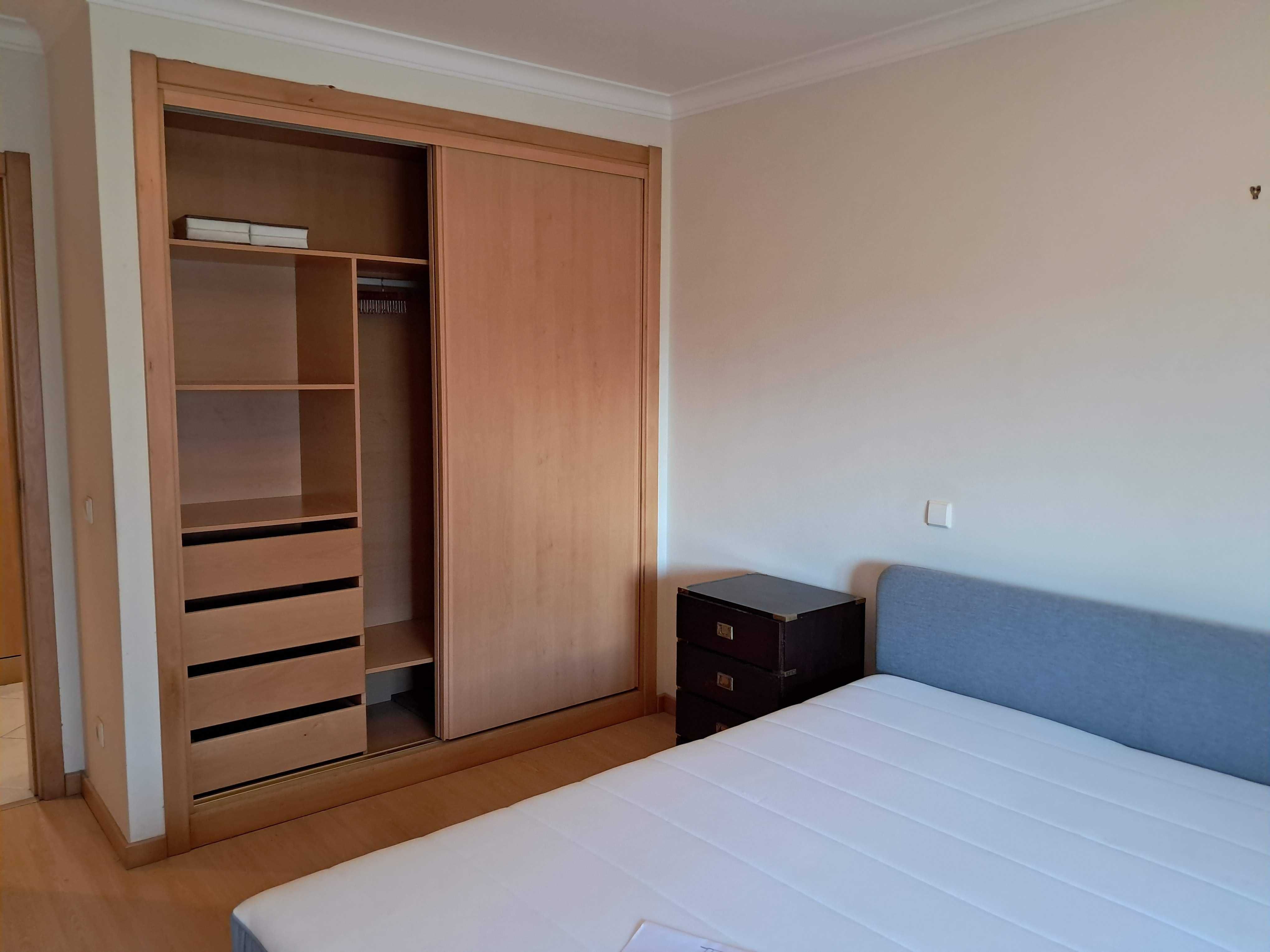 Apartamento T2 em Alfeizerão
