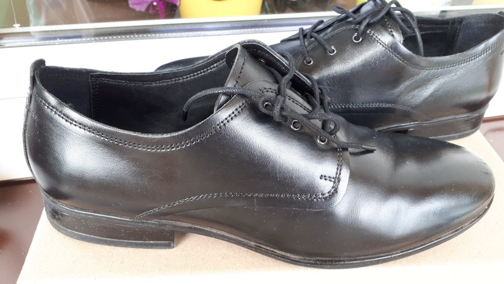 Buty lasockiego półbuty  Lasocki męskie rozmiar 39