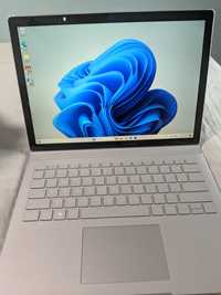 Microsoft Surface Book 2 1832 intel i5/8/256Gb nvidia GTX 1050