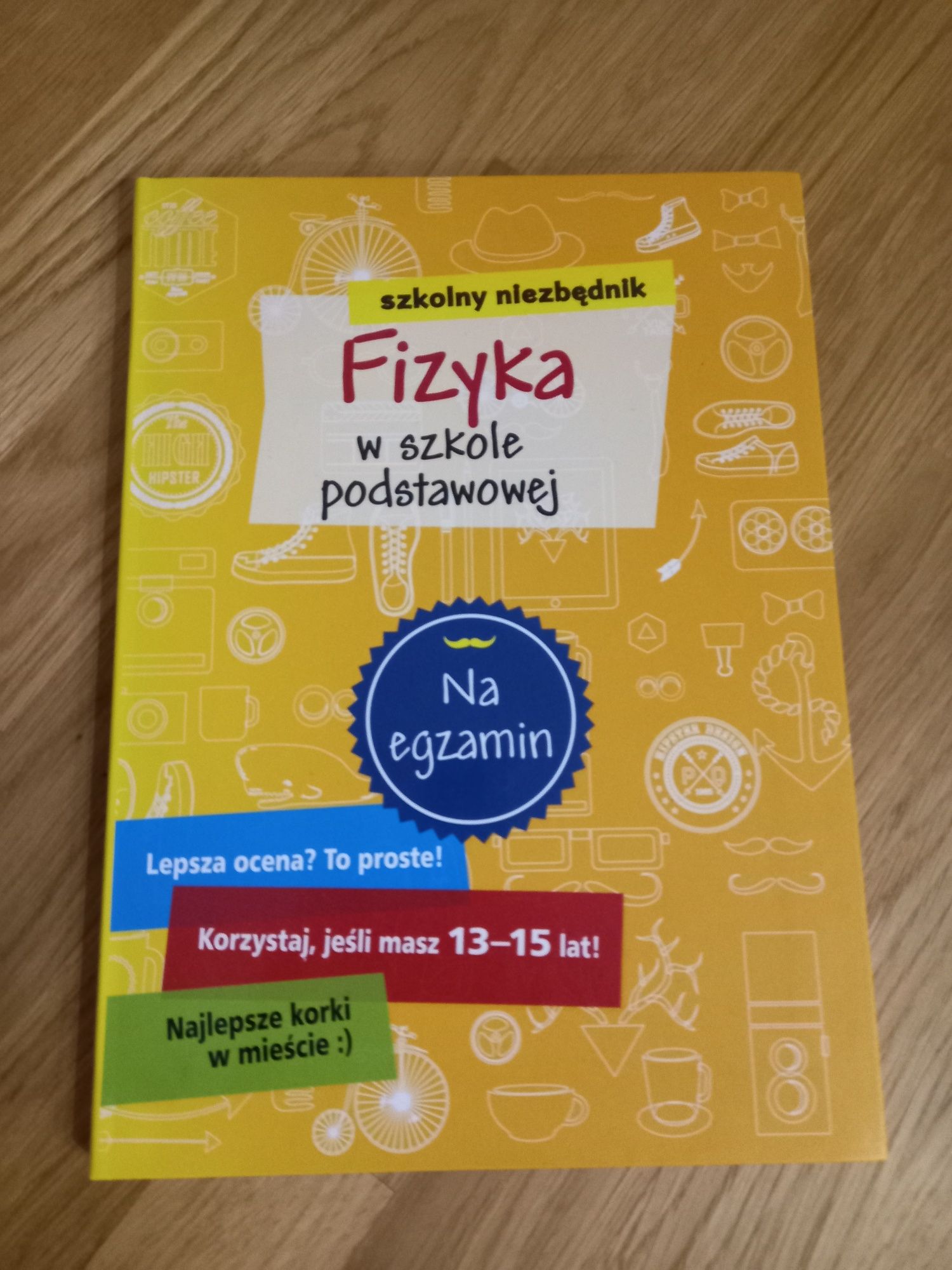 Fizyka w szkole podstawowej