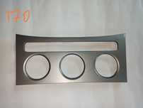 Ramka Panelu Klimatyzacji VW PASSAT B6 (nr 170)