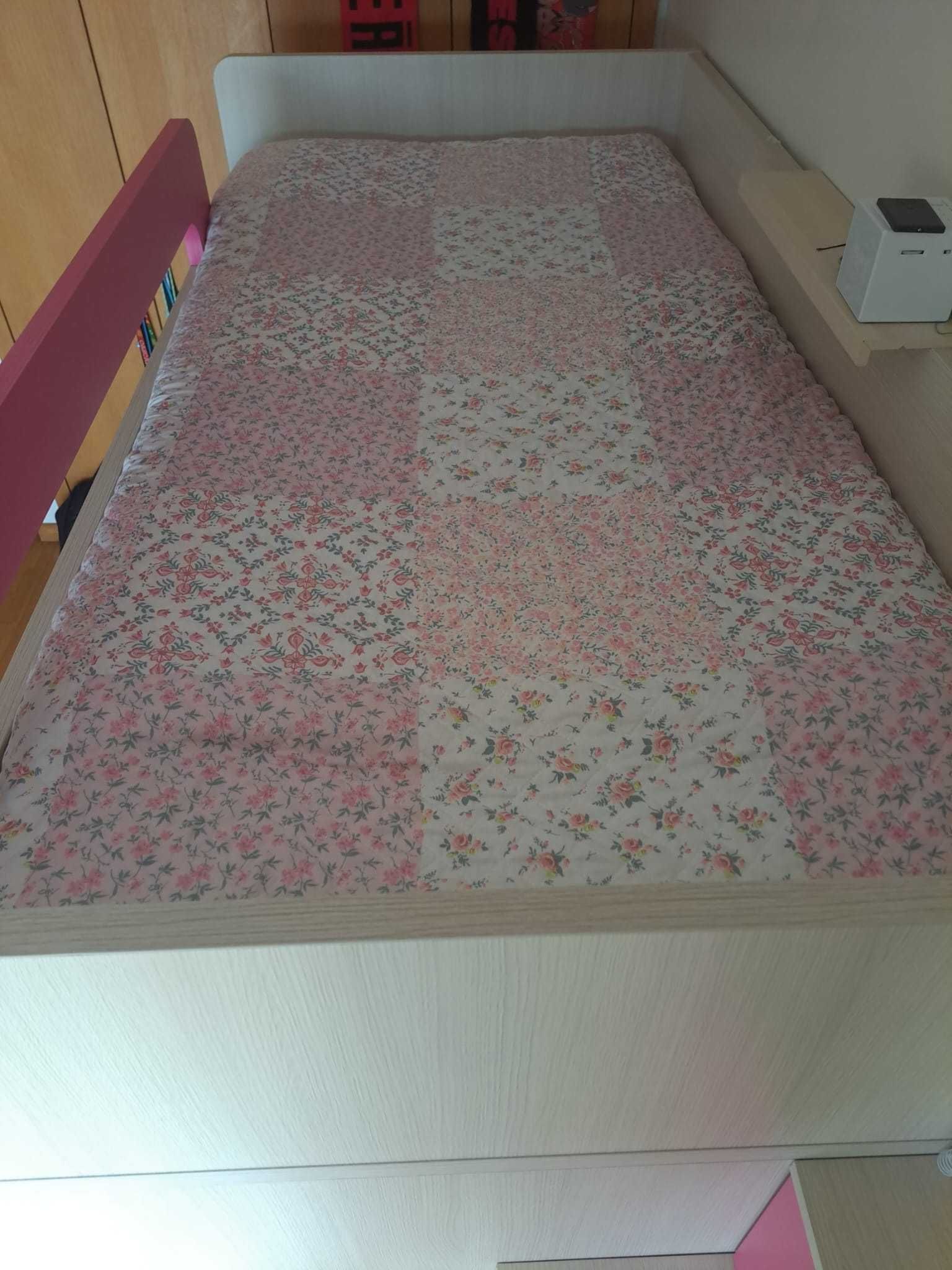 Quarto criança/jovem