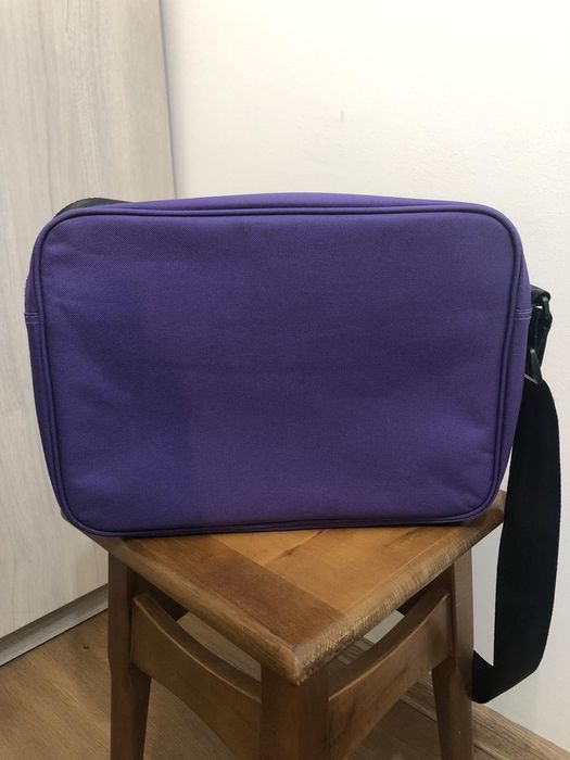 Сумка для ноутбука Upixel Cross