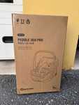 Ovinho bebé maxi cosi pebble pro 360 NOVO + plataforma giratória