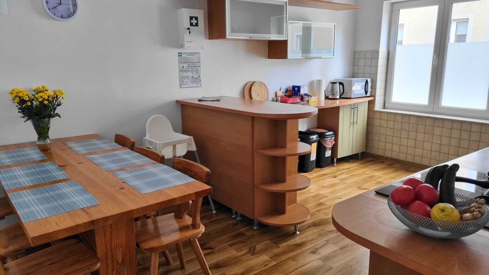 Pokoje dla Pracowników Słupsk / oferta dla firm / WILEŃSKA POKOJE