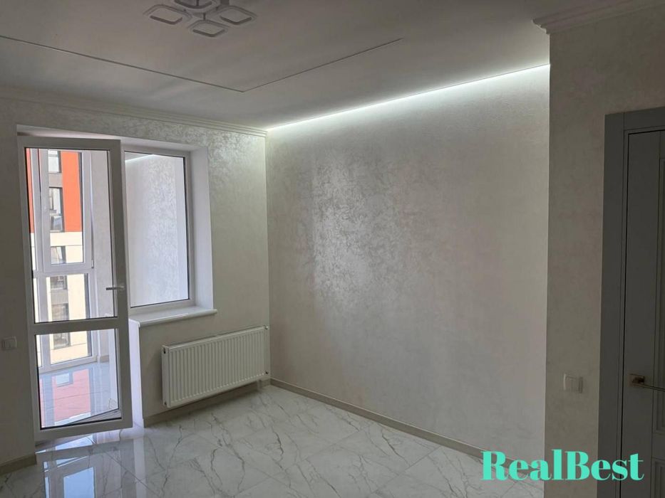 Продаж / Квартира / Олени Теліги, Ювілейний, Рівне