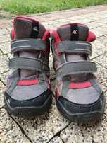 Buty quechua