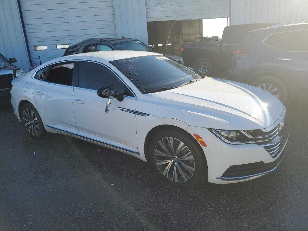 Volkswagen Arteon SE