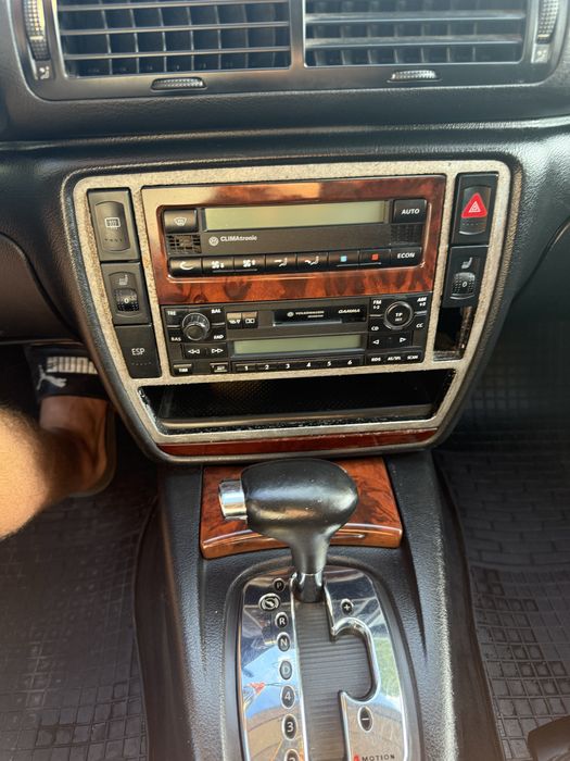 Продам пасат полный привод автомат!