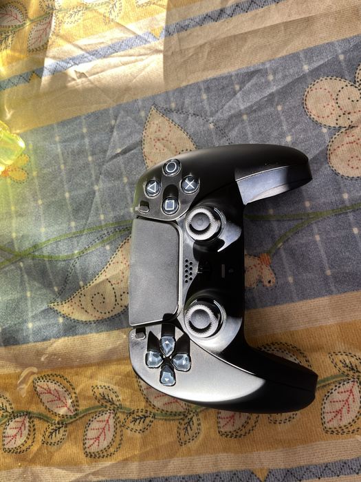 Comandos playstation 5 originais