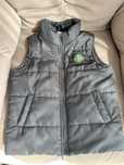 Продам жилет Stone island