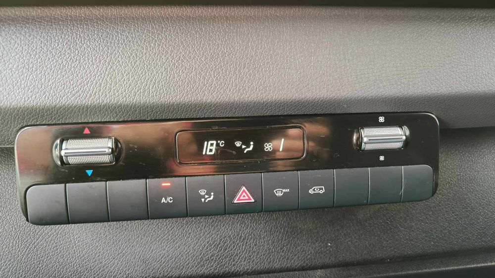 Mercedes Sprinter 317cdi Longa Tecto Alto 170cv