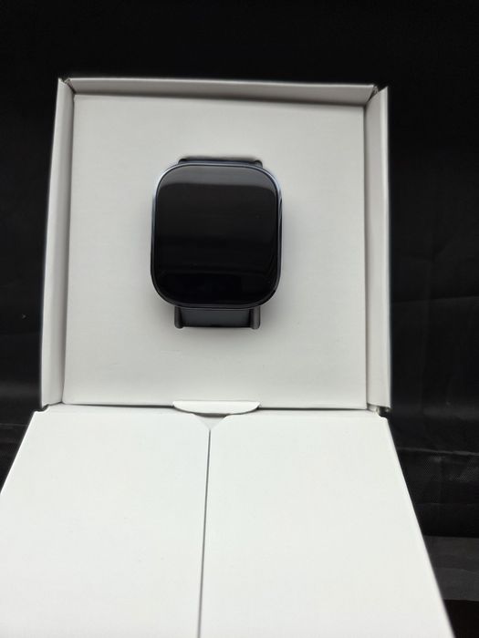 Amazfit bip 6 novo na caixa