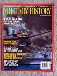 Military History