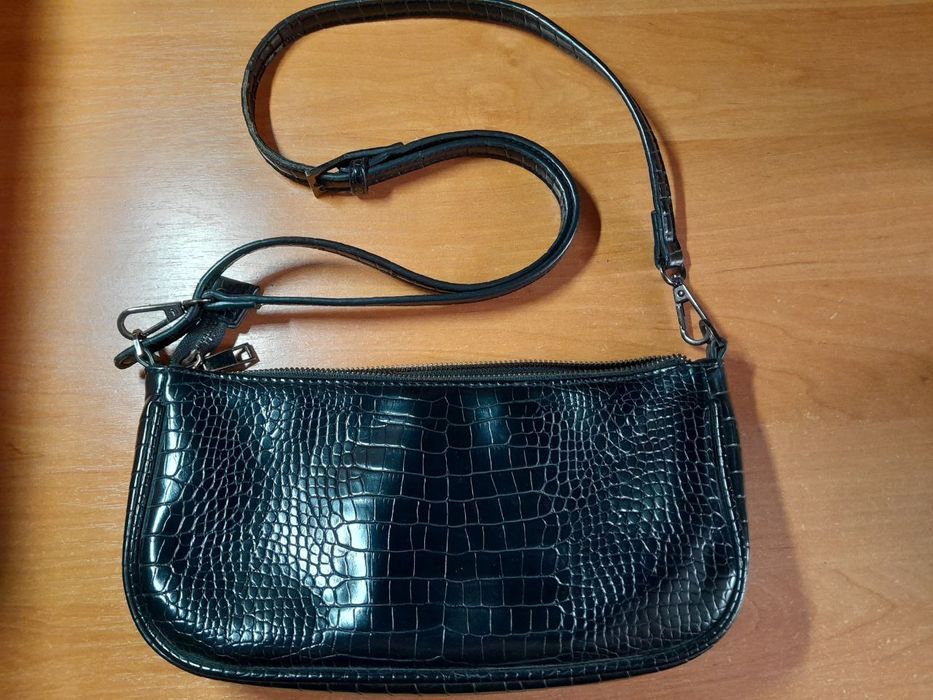 Сумка  жіноча reserved