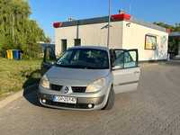 Renault Scenic 2 Okazja