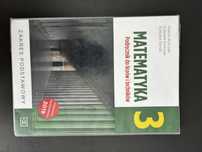 matematyka 3 podstawa